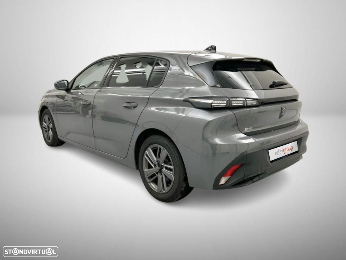 Peugeot 308 PureTech 130 EAT8 Active Pack - 2