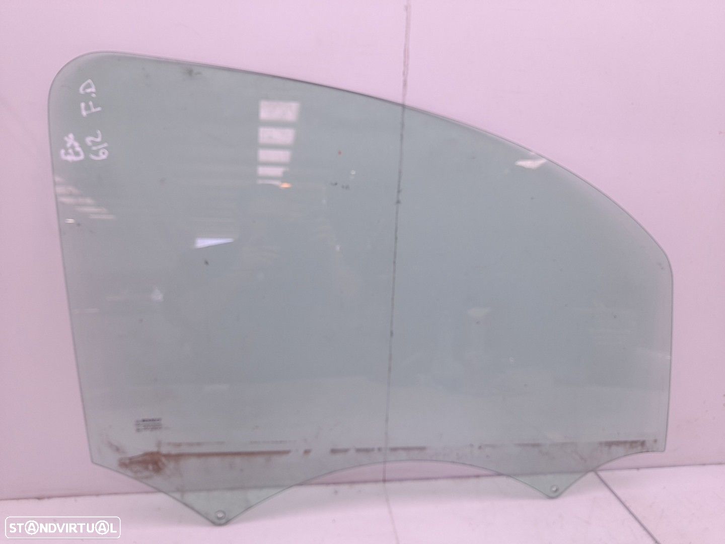 Vidro porta frente direita RENAULT Kangoo Express (FW0/1_) - 1