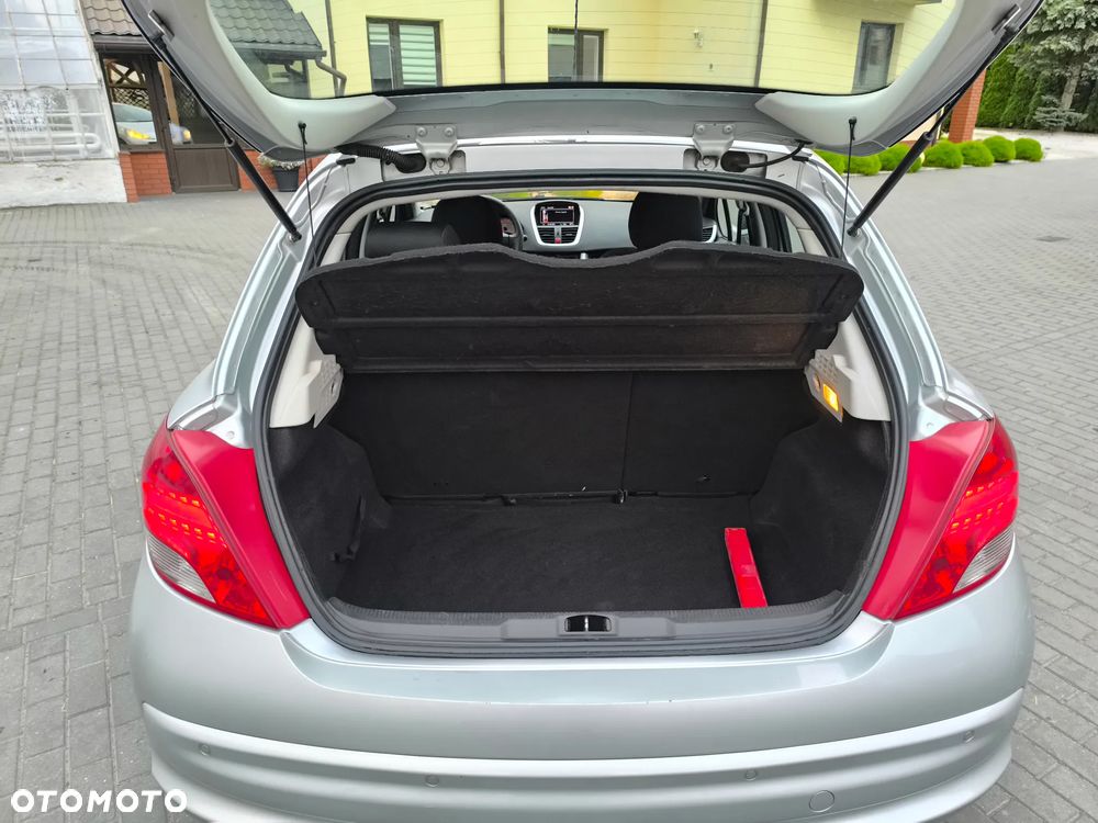 Peugeot 207 1.4 HDi Business Line - 8