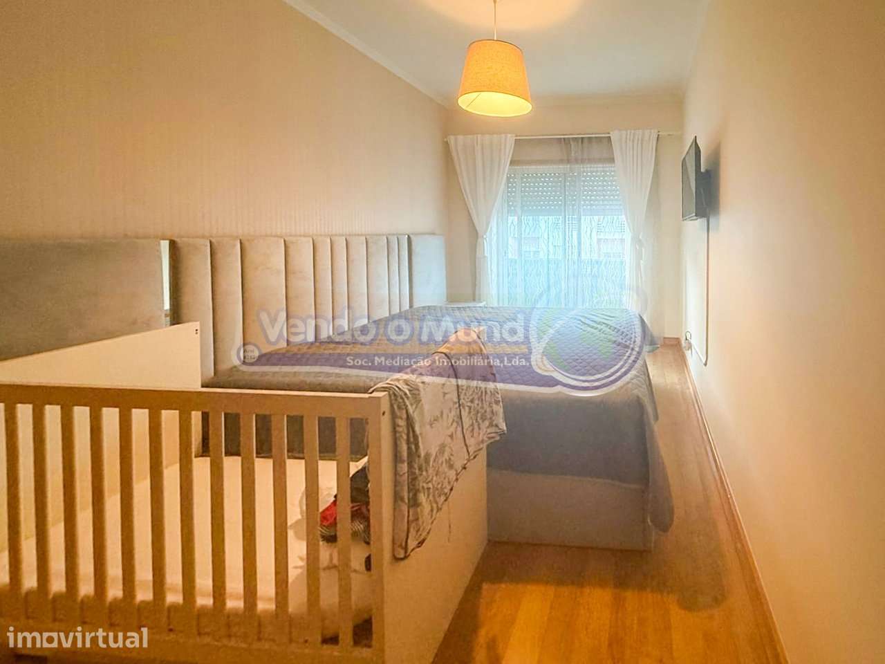 Apartamento T3 em Vila Franca de Xira (VFX117) - Grande imagem: 5/9