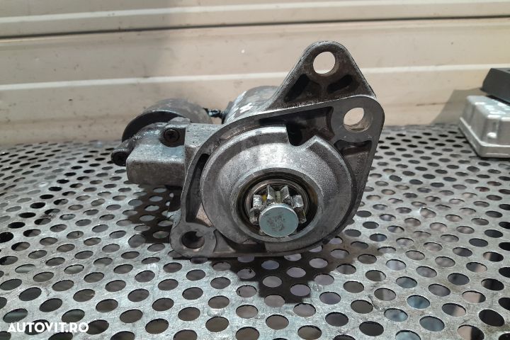 Electromotor 1.4 AKQ Volkswagen VW Golf 4 [1997 - 2006] Hatchback 5-u - 2