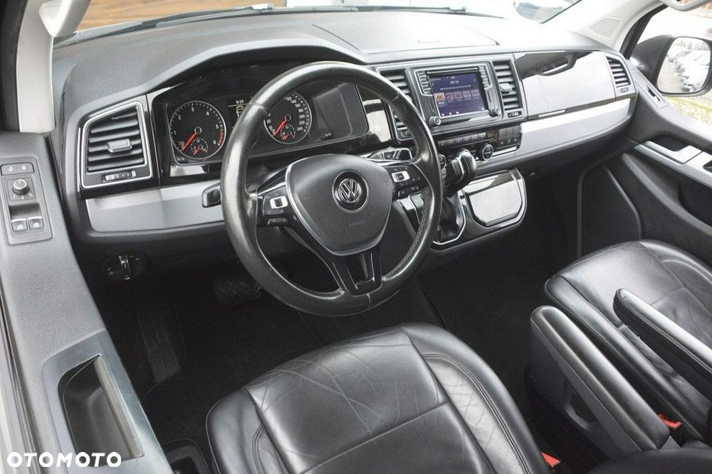 Volkswagen Caravelle 2.0 TDI L1 Highline DSG - 16