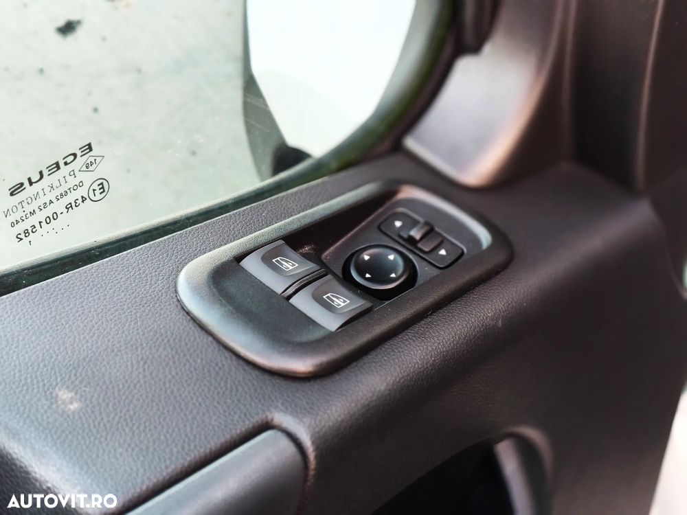 Opel Movano Turbo 2.3CDTI L2H2 MIX - 22