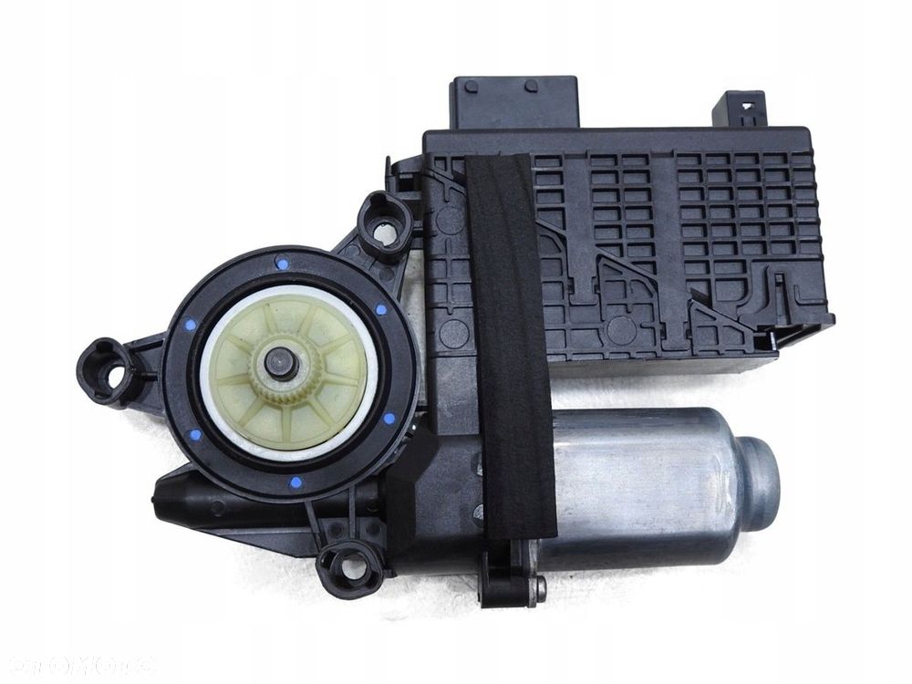 SILNICZEK SZYBY PRAWY PRZÓD CITROEN C4 PICASSO - 1