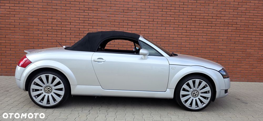 Audi TT Coupé 1.8 T - 31