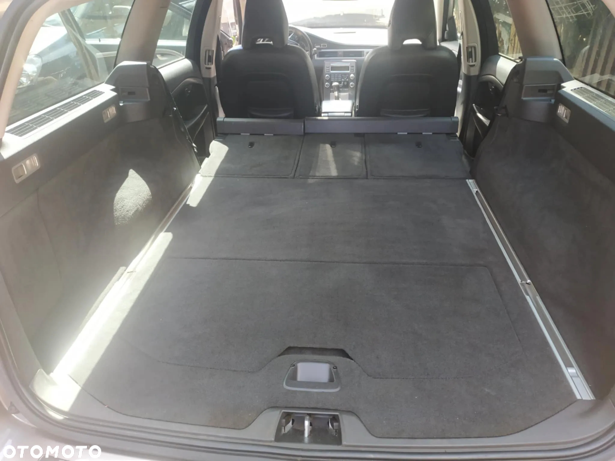 Volvo V70 1.6D DRIVe - 20