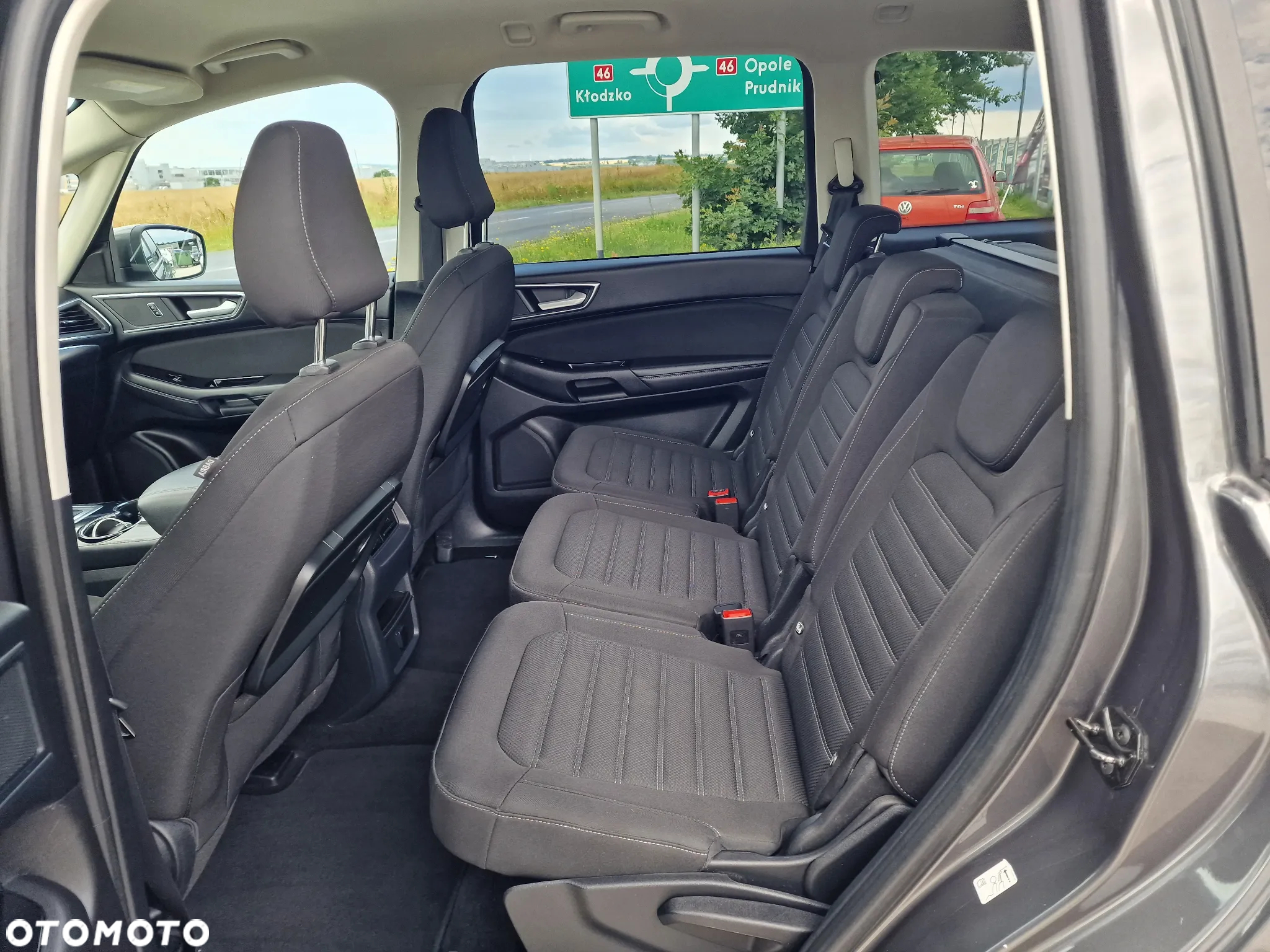 Ford Galaxy 2.0 TDCi Titanium PowerShift - 23
