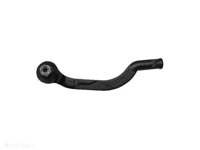 Cap bara Nissan Primastar (X83); Opel Vivaro (J7); Renault Espace 2 (J/S63), Espace 4 (Jk0/1), Laguna 2 (Bg0/1), Trafic 2 (Jl), Vel Satis (Bj0) Teknorot parte montare : Punte fata, Dreapta, spre exterior - 1