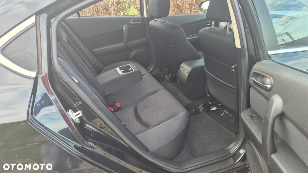 Mazda 6 2.0 MZR Center-Line - 22