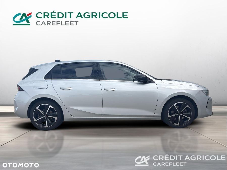 Opel Astra 1.5 CDTI Elegance S&S - 7