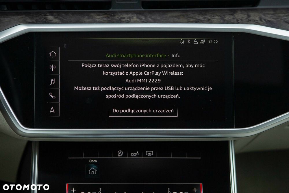 Audi A6 Limousine - 35