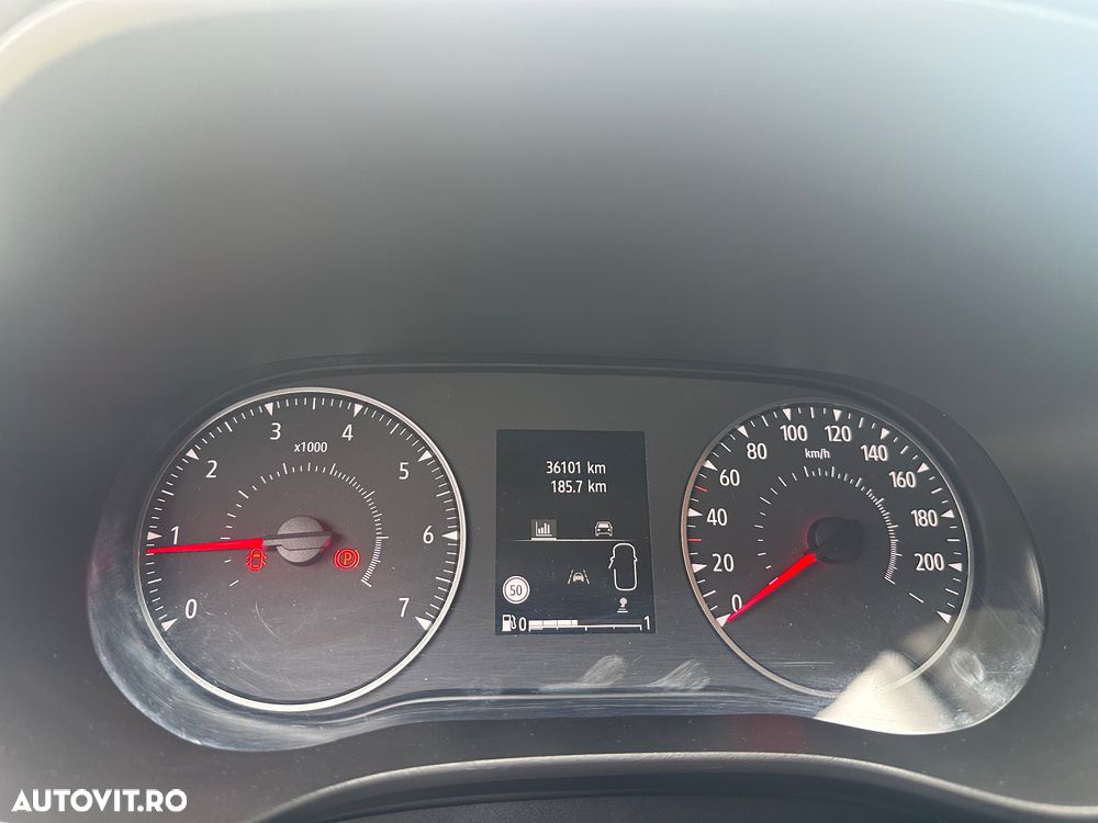 Dacia Logan ECO-G 100 MT6 Journey - 7