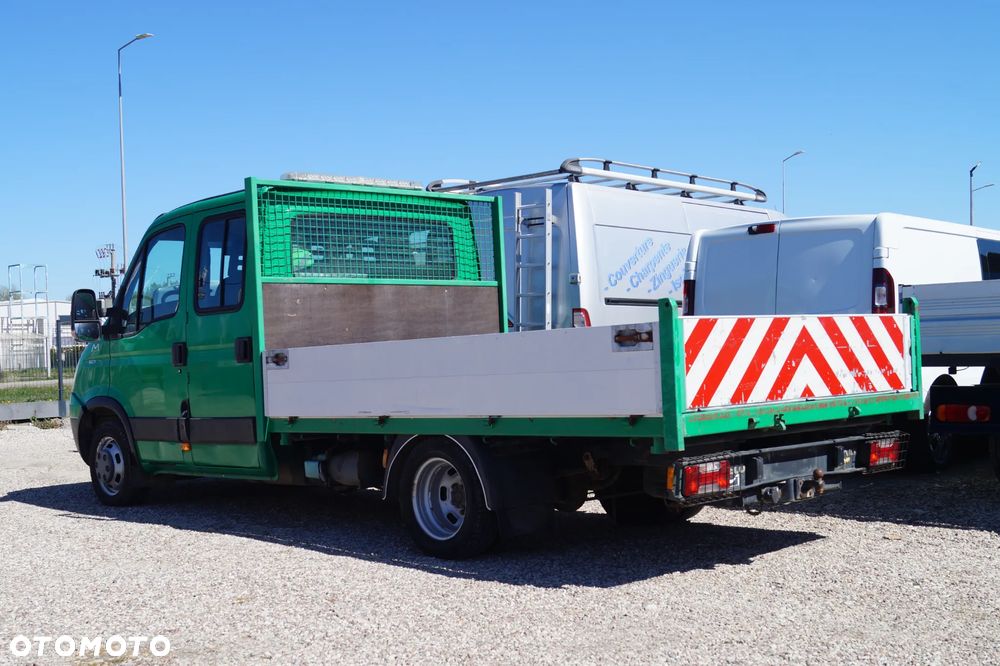 Iveco DAILY - 6
