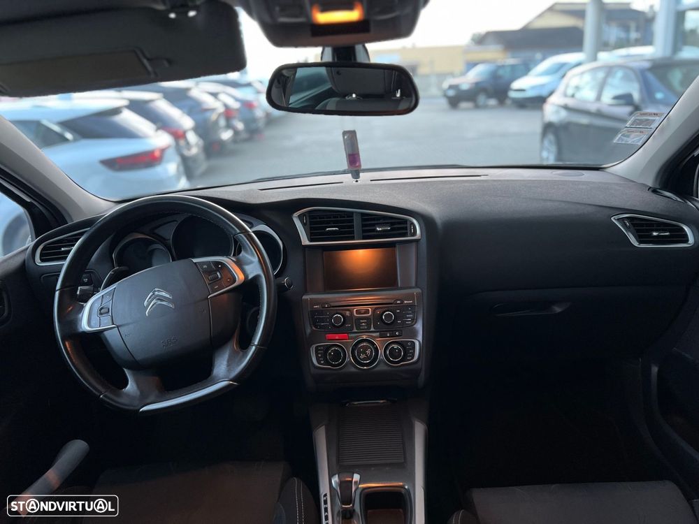 Citroën C4 1.6 e-HDi Air.Collection ETG6 - 22