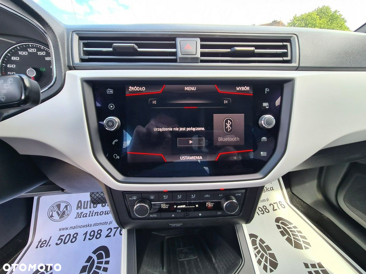 Seat Arona 1.0 TSI Xcellence S&S DSG - 14