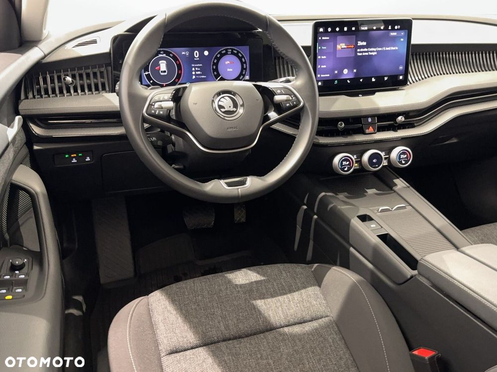 Skoda Superb - 15