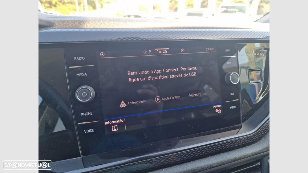 VW Taigo 1.0 TSI Life - 15