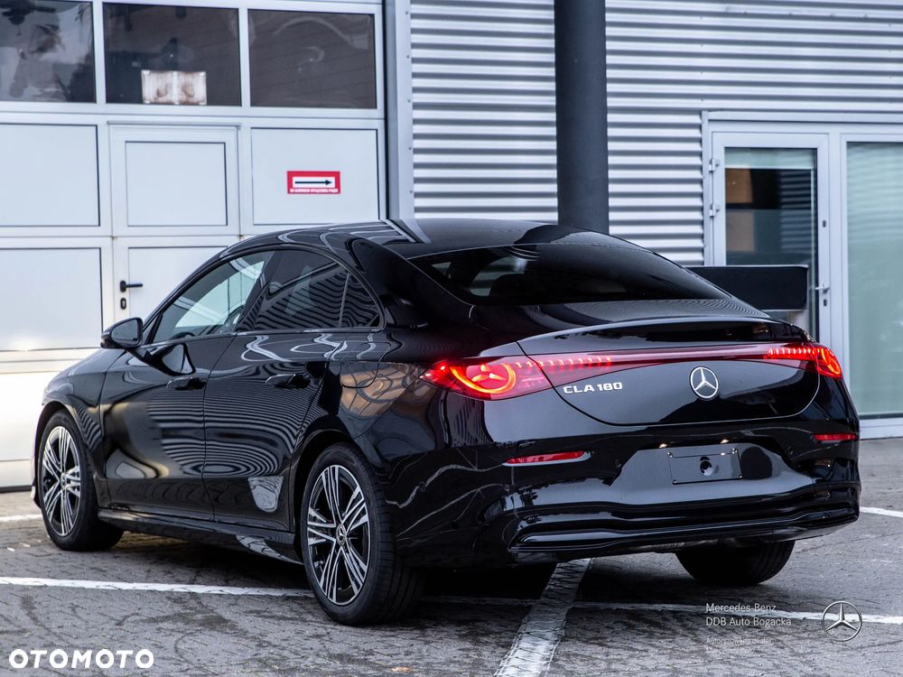 Mercedes-Benz Cla 2026 photo 5