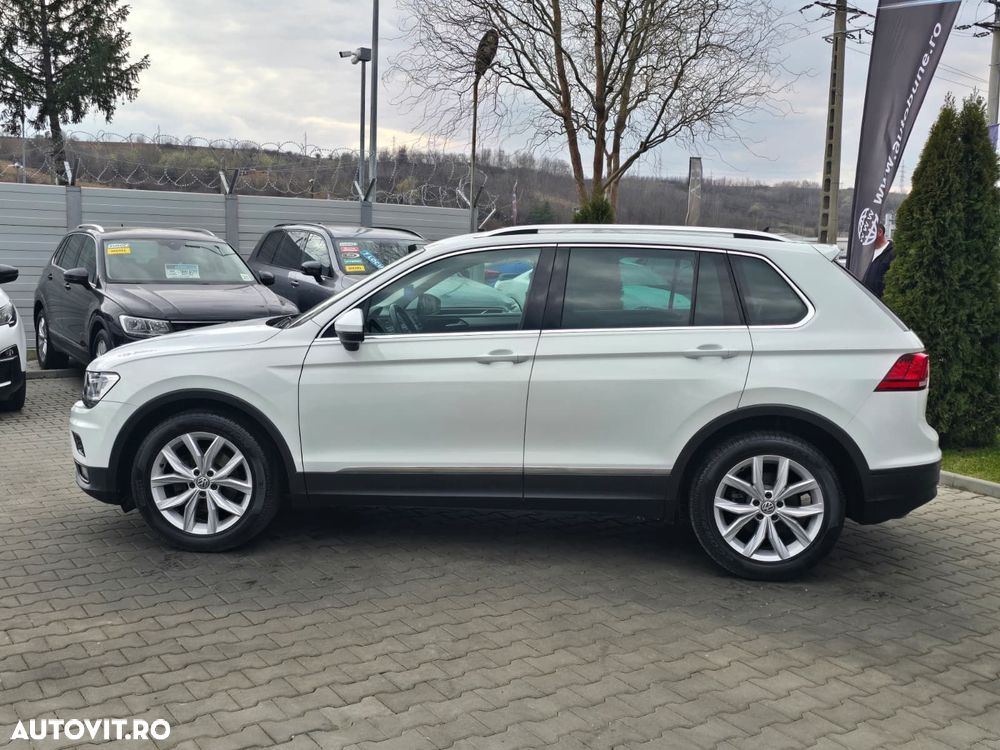 Volkswagen Tiguan - 3