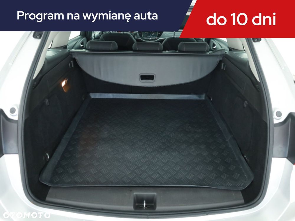 Opel Astra - 18