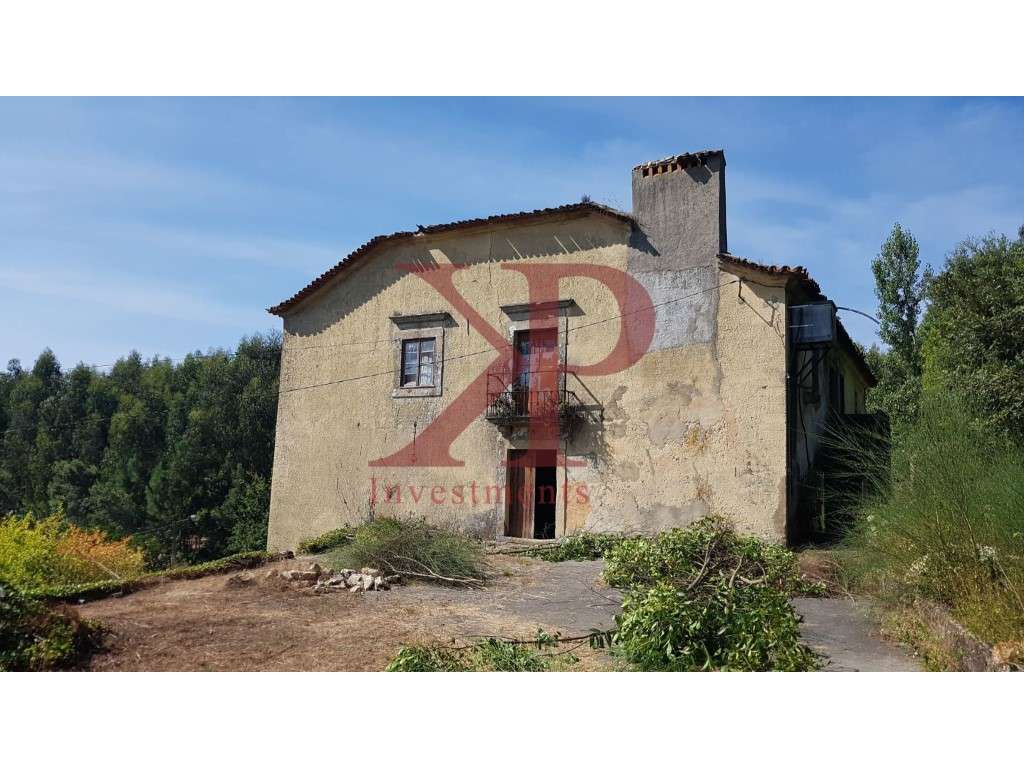 Quinta Rural Venda Aveiro - Grande imagem: 3/24