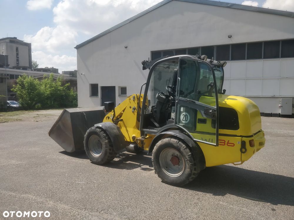 Wacker Neuson WL36 - 3