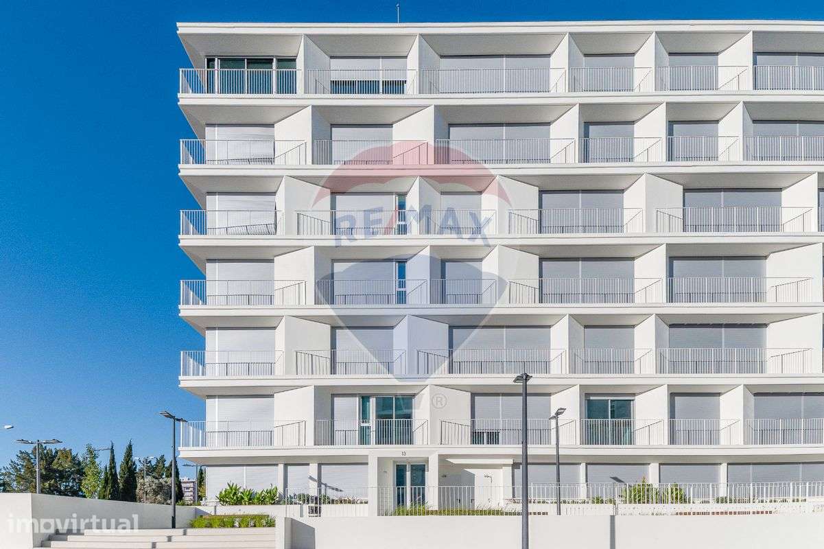 Apartamento T3 para venda - Grande imagem: 3/27
