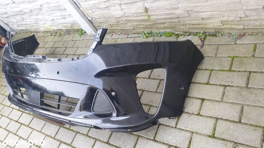 Zderzak Kia Sorento III lift 2018 - - 3