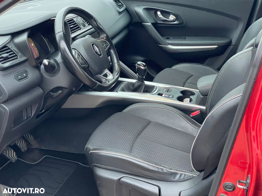 Renault Kadjar - 30