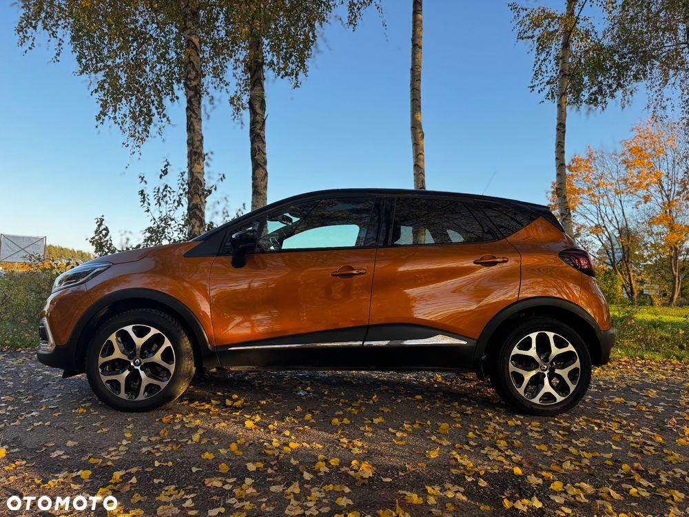 Renault Captur 1.2 Energy TCe XMOD - 12