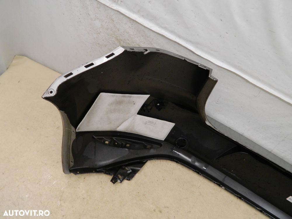 Bara spate VW Golf 7 Hatchback, 2013, 2014, 2015, 2016, 2017, 5G6807421 - 3