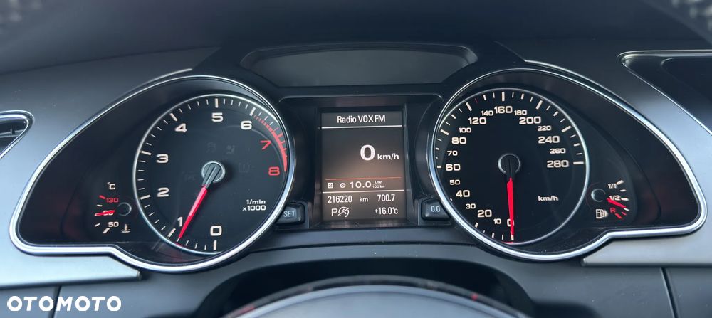 Audi A5 Sportback 2.0 TFSI Quattro S tronic - 18