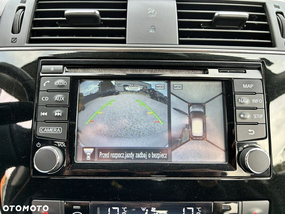 Nissan Pulsar 1.2 DIG-T Tekna - 22
