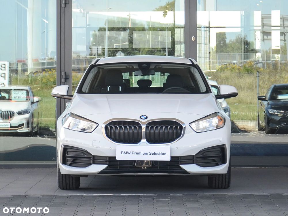 BMW Seria 1 118i Advantage - 2