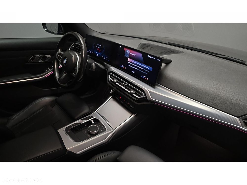 BMW Seria 3 - 32