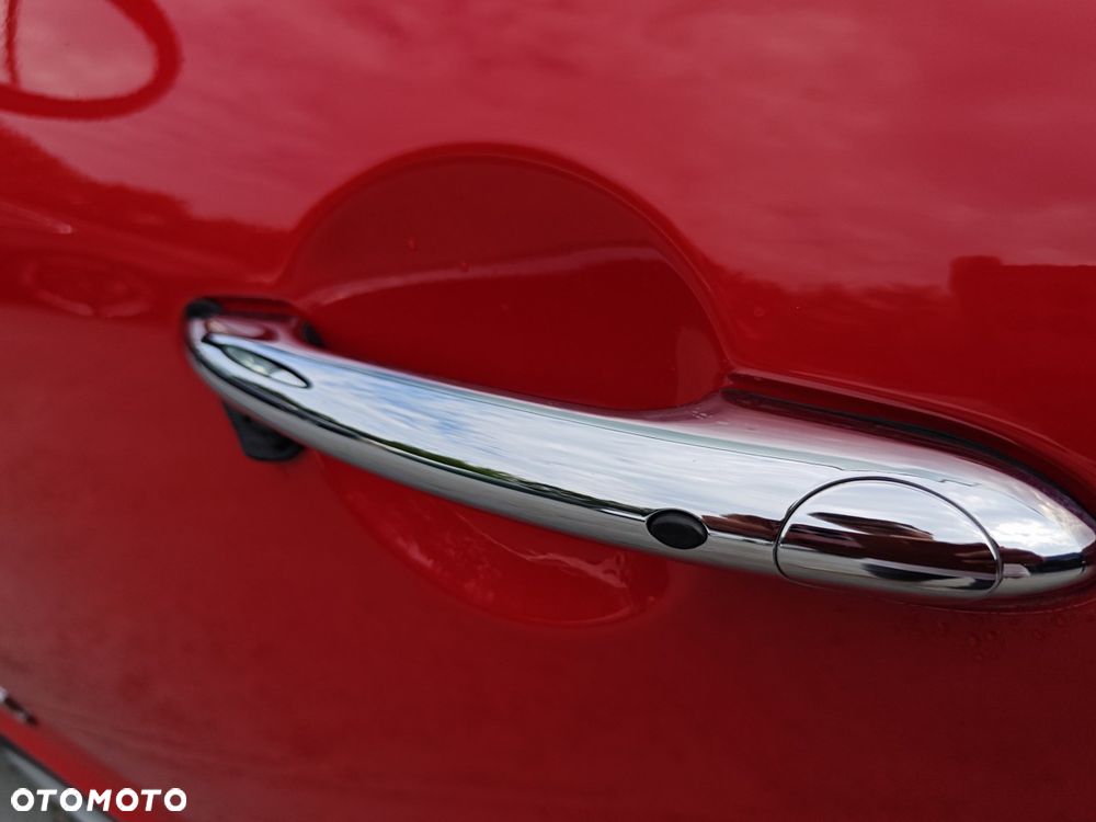 MINI Countryman Cooper All4 Essential Trim - 10
