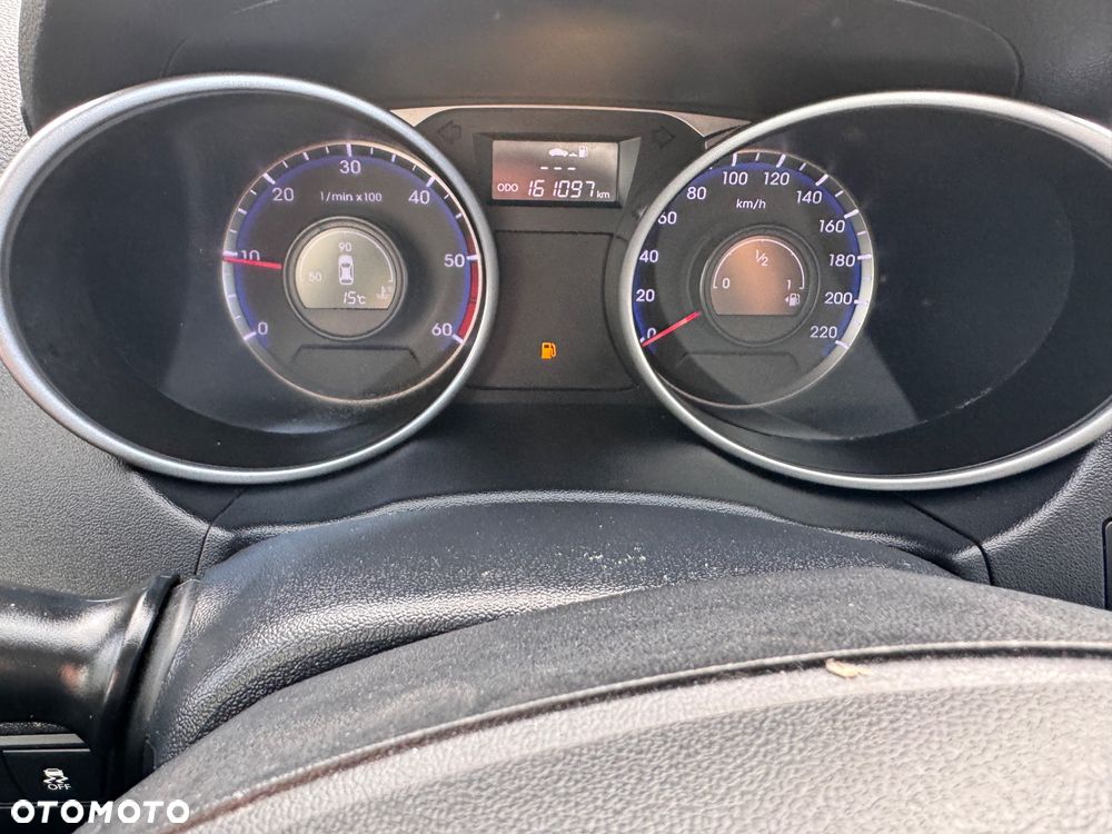 Hyundai ix35 1.7 CRDi Comfort 2WD - 19