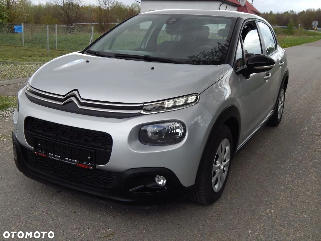 Citroën C3 - 3