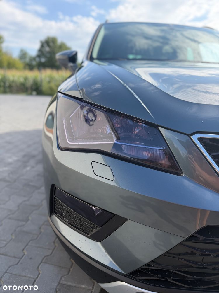 Seat Ateca - 32