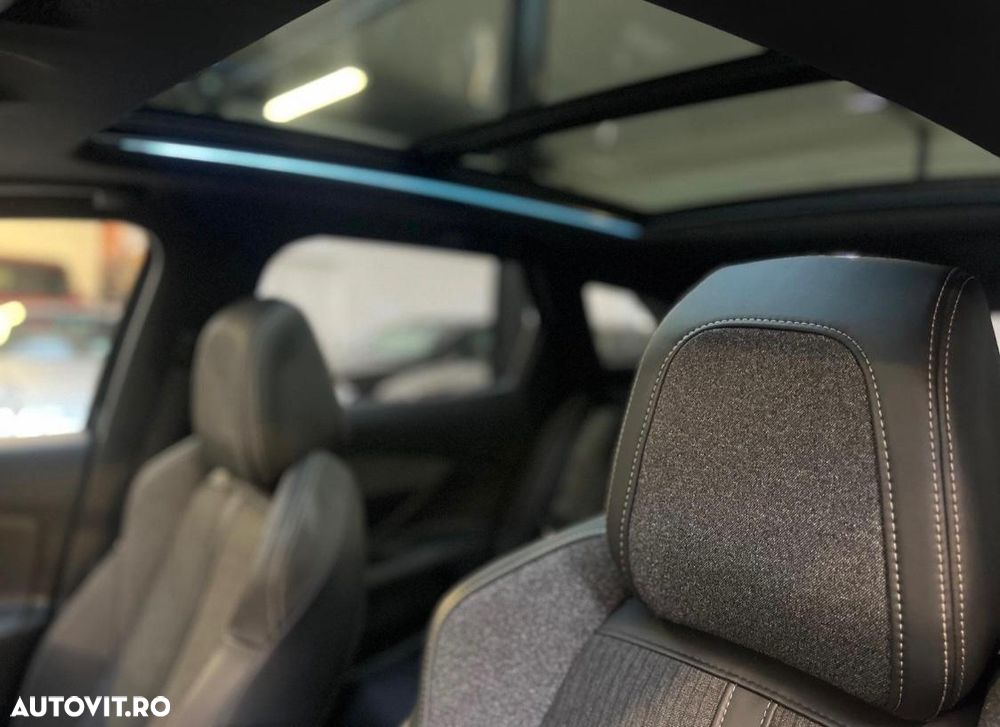 Peugeot 3008 PHEV 180 EAT8 Allure Pack - 7