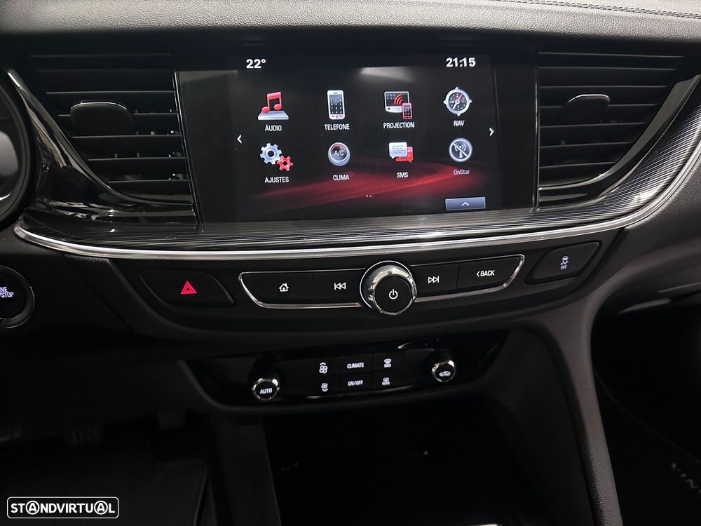 Opel Insignia Sports Tourer 2.0 CDTi Executive S/S - 6