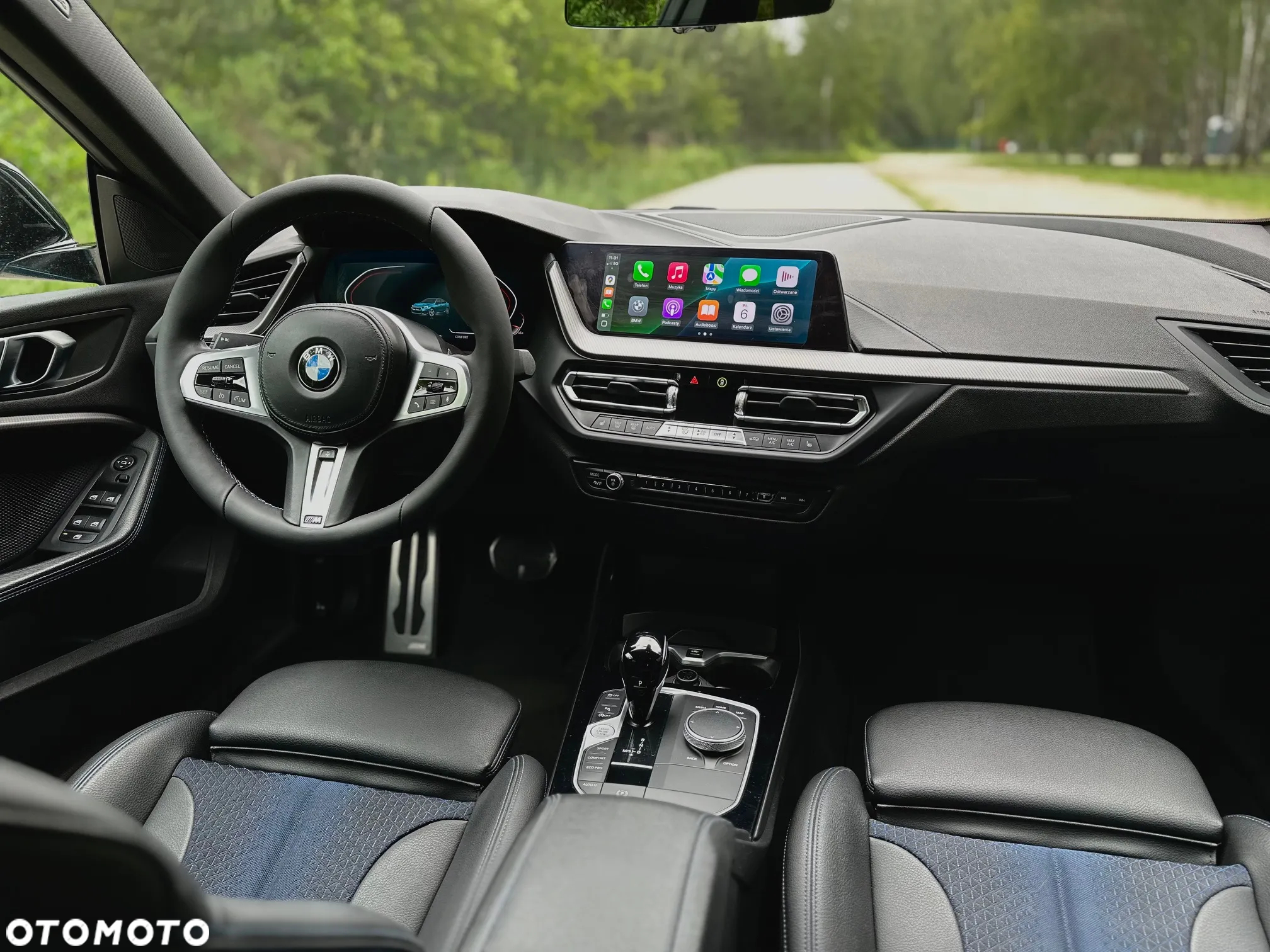BMW Seria 2 218i M Sport - 18