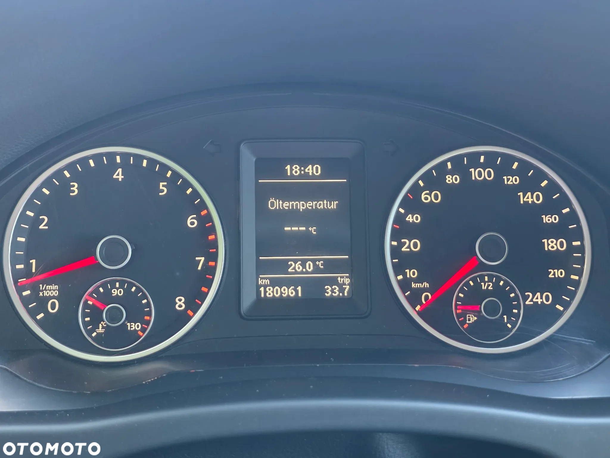 Volkswagen Tiguan - 18