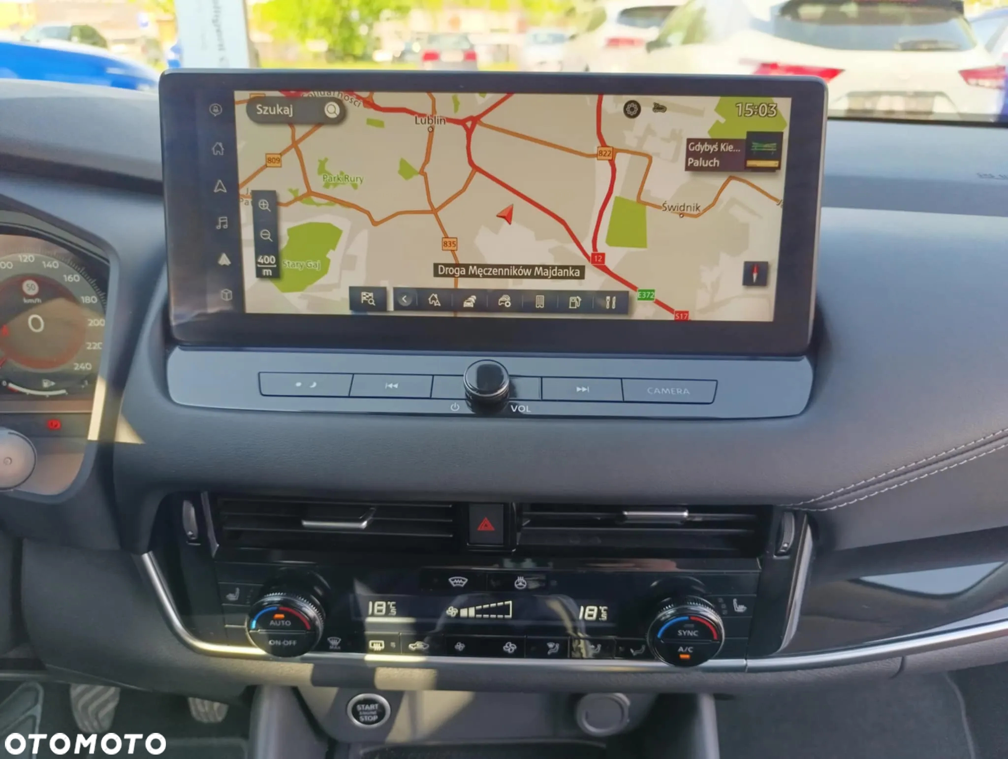 Nissan Qashqai - 14