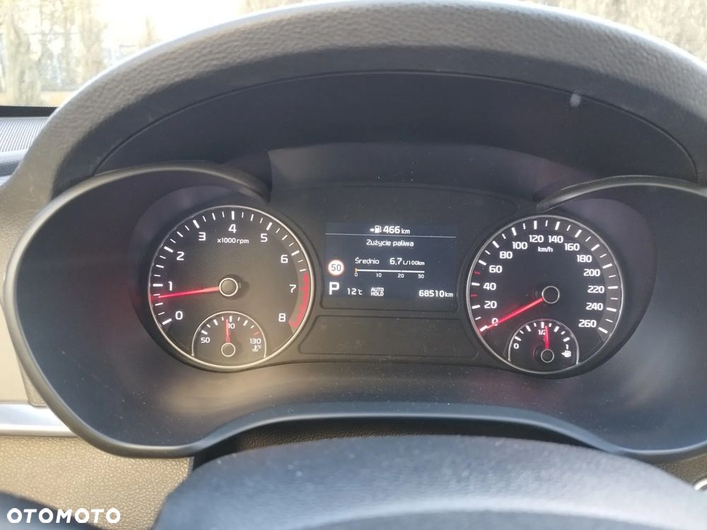 Kia Optima 1.6 T-GDI GT Line DCT - 8