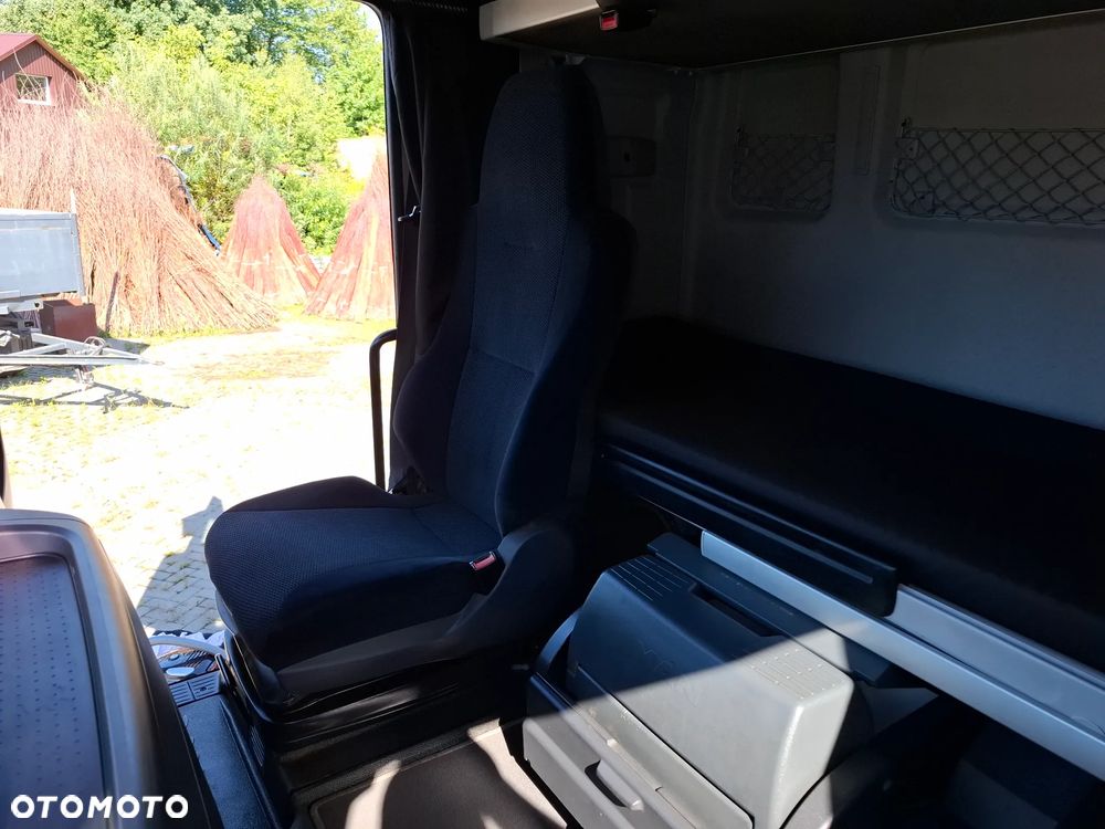 MAN TGX 18.440 4X2 LL - 22