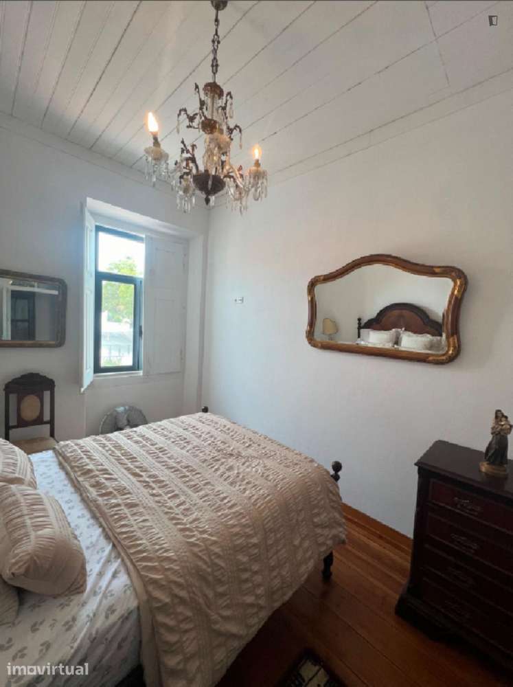 Quarto - localizado em Setubal - Grande imagem: 3/8