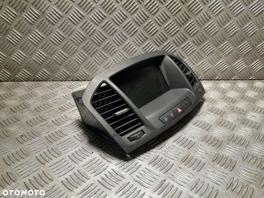 OPEL INSIGNIA WYŚWIETLACZ EKRAN NAWIGACJI 20935346 - 3