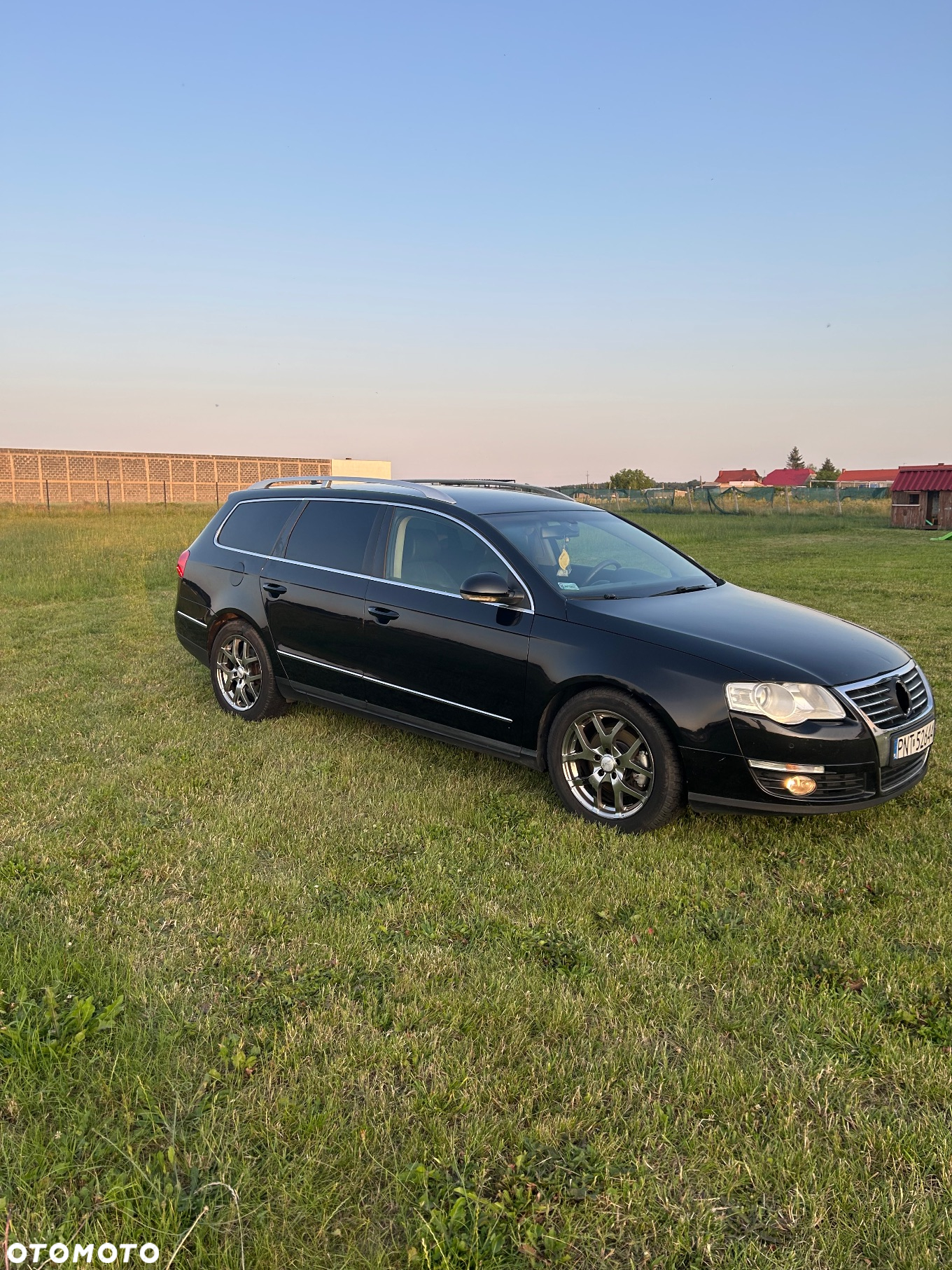 Volkswagen Passat Variant 2.0 TDI DPF DSG Comfortline - 2