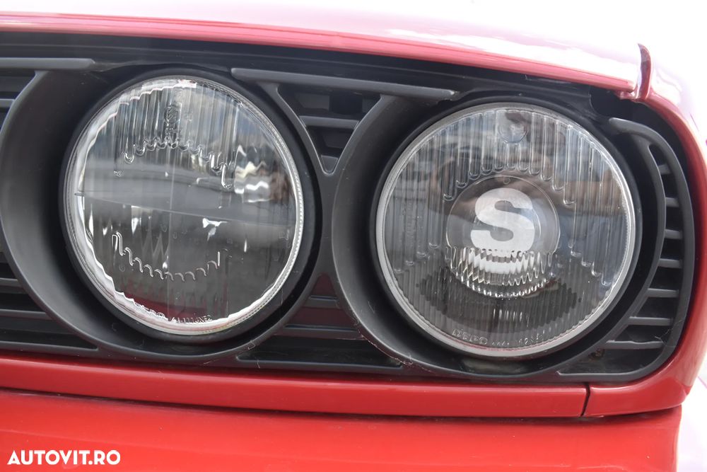 BMW Seria 3 - 38